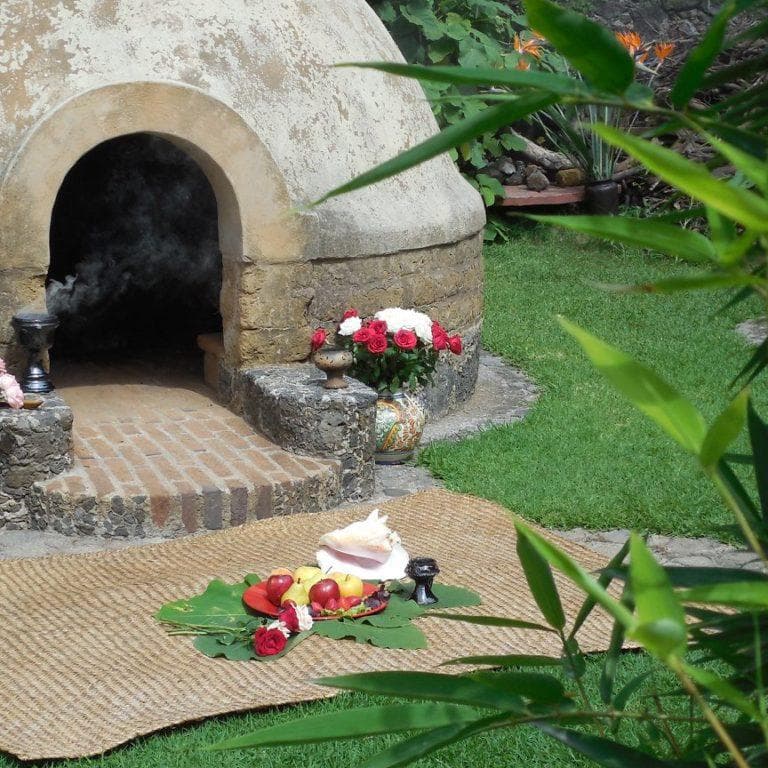 Temazcal Ceremonies